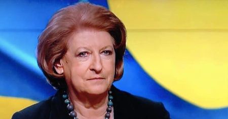 Wrocław. Hanna Suchocka laureatką Nagrody Jana Nowaka-Jeziorańskiego