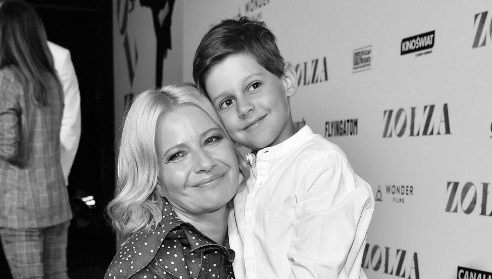 Nie żyje 11-letni Nikodem Marecki. Grał z Kożuchowską w "Zołzie"