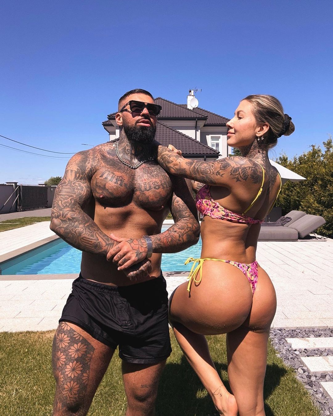 Deynn i Majewski