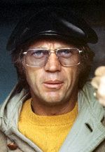 Steve McQueen