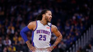 Transfery. Derrick Rose na celowniku kilku zespołów. Może trafić do Los Angeles