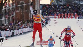 Wielki bieg Kowalczyk! Val di Fiemme odczarowane!