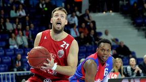 Sporo kontrowersji w meczu TBV Start - King. "Widocznie niektórzy nie umieją wykonywać swojej pracy"