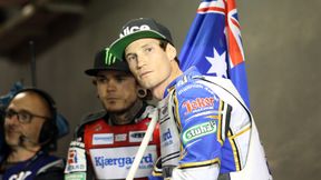 Jason Doyle podjął decyzję w sprawie występu w Grand Prix Australii
