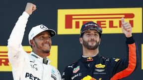 Daniel Ricciardo spodziewa się kolejnych kar dla Red Bulla