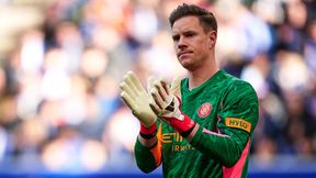 Koniec sagi. Bramkarz odchodzi z FC Barcelony