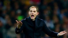 Thomas Tuchel szykuje rewolucję w PSG. Wszystko dla Neymara