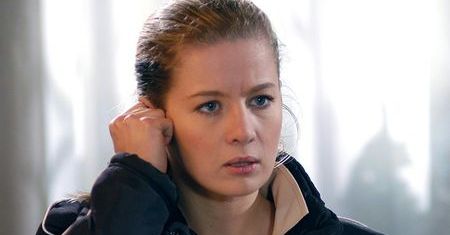 "Klan": Anna Powierza znalazła dla siebie nowe zajęcie. Skończy z aktorstwem?