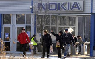 Nokia zwolni 10 tysięcy osób. To oni wygryźli fińskiego giganta
