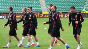 Polska - Kamerun: oceny SportoweFakty.pl