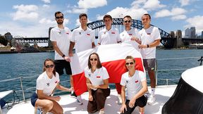 Rusza United Cup. W akcji Iga Świątek i Hubert Hurkacz