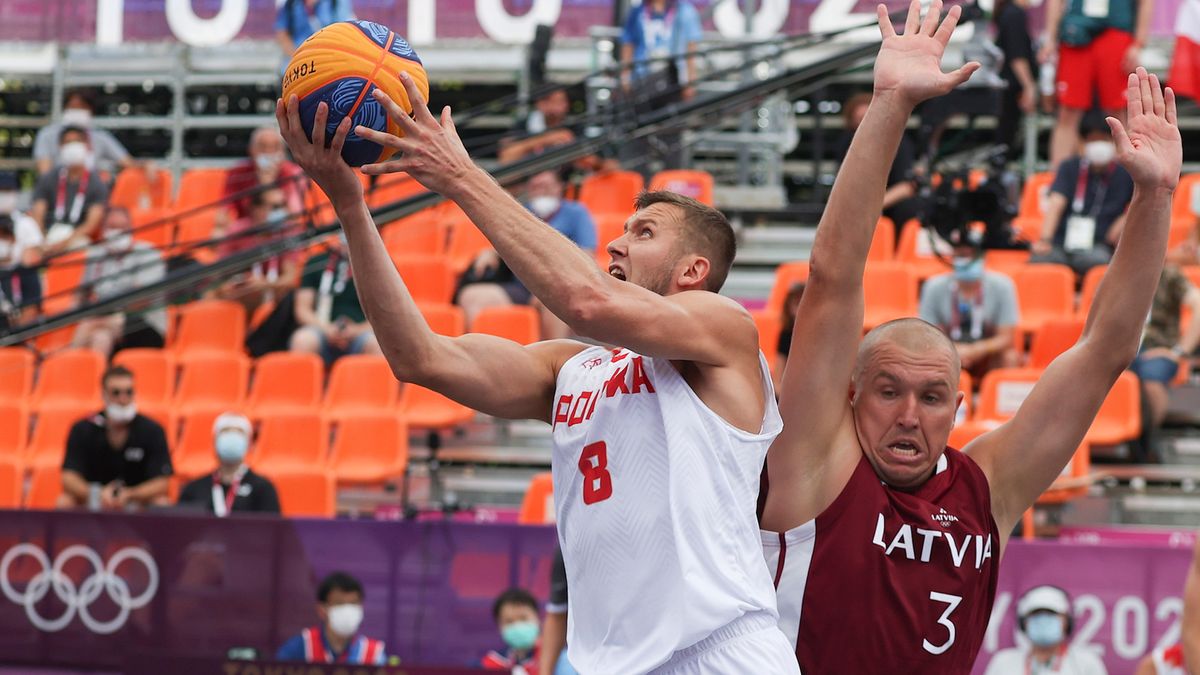 PAP/EPA / Na zdjęciu: Przemysław Zamojski