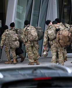 Wojska USA w Europie. Pentagon blokuje do nich dostęp, dziennikarze protestują