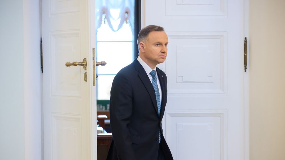 Andrzej Duda