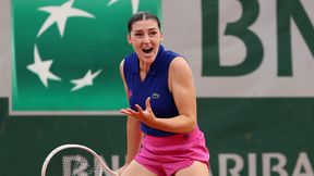 Jako juniorka była światową jedynką. Zagra z Linette w I rundzie Wimbledonu