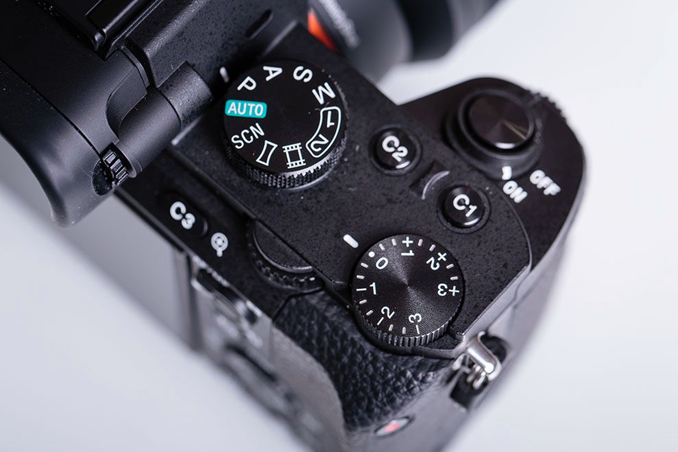 Sony A7 II - pełna stabilizacja wysokiej jakości [test] 24