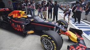 Timo Glock: Osłona opcją dla F1