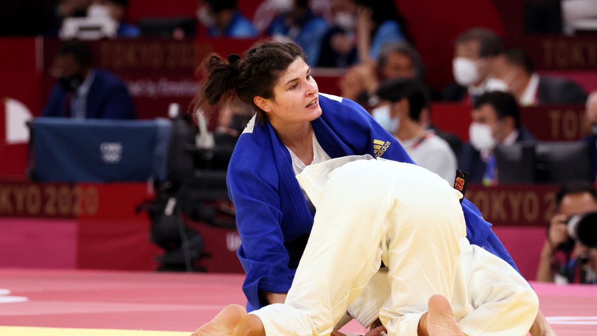 PAP / Leszek Szymański / Na zdjęciu: Julia Kowalczyk