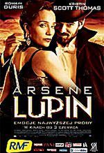 Arsene Lupin