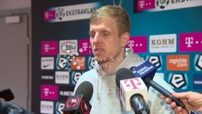 Piłkarze Cracovii: Po zwycięstwie kamień spadł nam z serca