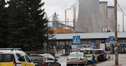 Dąbrowa Górnicza: Huta Katowice ma 50 lat. Największy kombinat