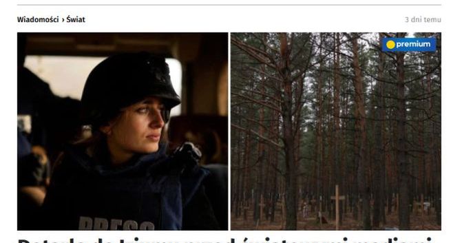 Onet rozpoczął współpracę z portalem Sestry.eu. „Perspektywa ukraińskich dziennikarek jest dla nas unikalna”