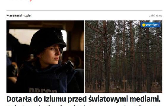 Onet rozpoczął współpracę z portalem Sestry.eu. „Perspektywa ukraińskich dziennikarek jest dla nas unikalna”