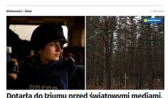 Onet rozpoczął współpracę z portalem Sestry.eu. „Perspektywa ukraińskich dziennikarek jest dla nas unikalna”