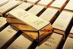Polacy nadal kochają złoto. I lokują w nim pieniądze