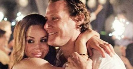 Pierwszy ślub Meghan Markle. Szokujące, co goście otrzymali wtedy od pary młodej
