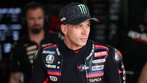 Dominacja na własnym torze. Działo się w kwalifikacjach do GP Włoch