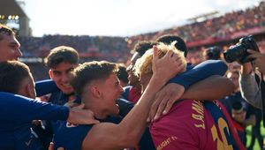 Duży problem Barcelony. Piłkarze nie wiedzą, gdzie będą grać