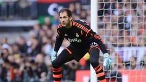 Diego Lopez mocno zawiódł w debiucie w AC Milan, Rossoneri słabsi od Valencii