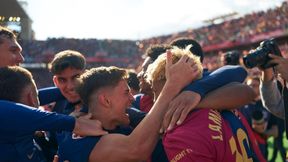 Duży problem Barcelony. Piłkarze nie wiedzą, gdzie będą grać