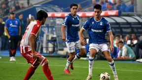 Crvena Zvezda - Lech Poznań. Typy bukmacherskie 12.08 | El. Ligi Mistrzów