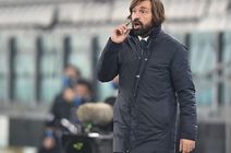 Serie A. Juventus FC - Udinese Calcio. Andrea Pirlo: Nie chcę widzieć takiego występu, jak z Fiorentiną