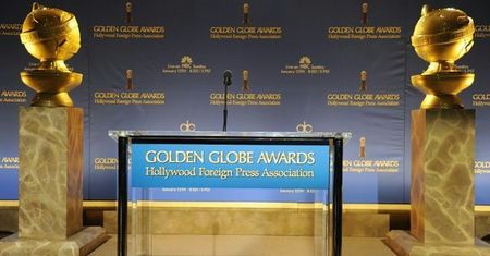 Złote Globy: ''Zniewolony'' i ''American Hustle'' wśród nominowanych