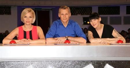 "Czas honoru": Robert Kozyra miał wypadek na planie