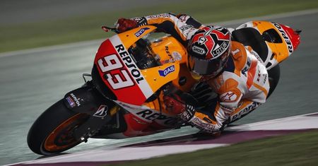 MotoGP: mocne rozpoczęcie sezonu w Katarze