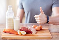 Dieta białkowa - zasady, produkty. Jaką rolę pełni białko w diecie?