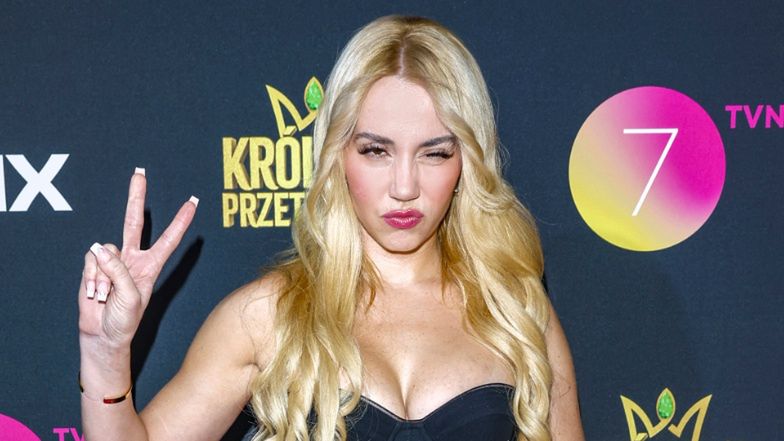 Oto wykształcenie Marianny Schreiber