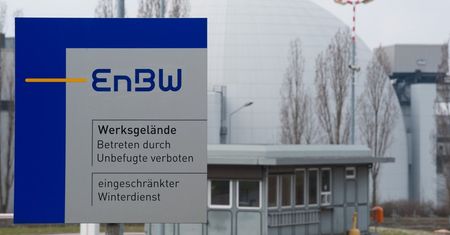 Niemcy: Podejrzane kontakty koncernu EnBW z Rosjanami
