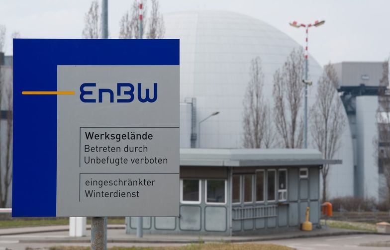 Niemcy: Podejrzane kontakty koncernu EnBW z Rosjanami