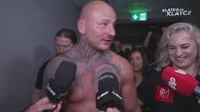 Spektakularne zwycięstwo Artura Szpilki na KSW. Tak się do tego przygotowywał