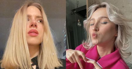 Hi Hania, kuzynka matki syna chłopaka Roksany Węgiel, wyznaje: "Ona jest taką osobą, która nie lubi prosić o POMOC"