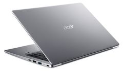 Acer z ultralekkim 15-calowym laptopem Swift 5