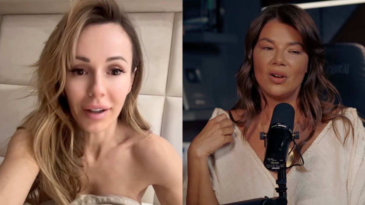 Doda, Edyta Górniak