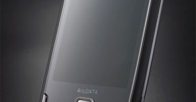 Nowy komunikator AnyDATA ASP -505