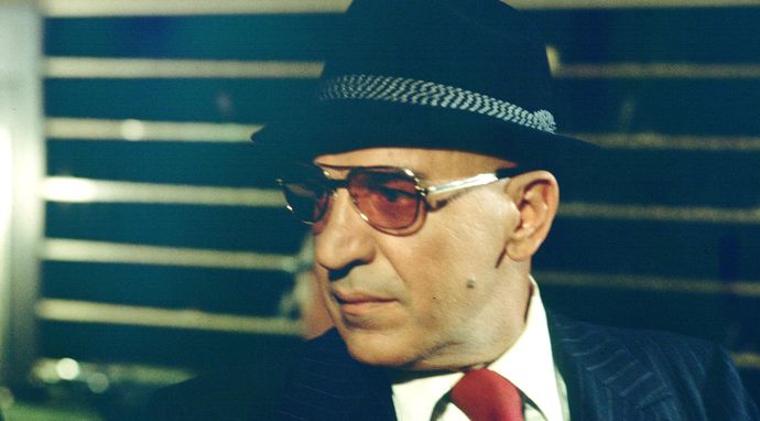 Kojak 5