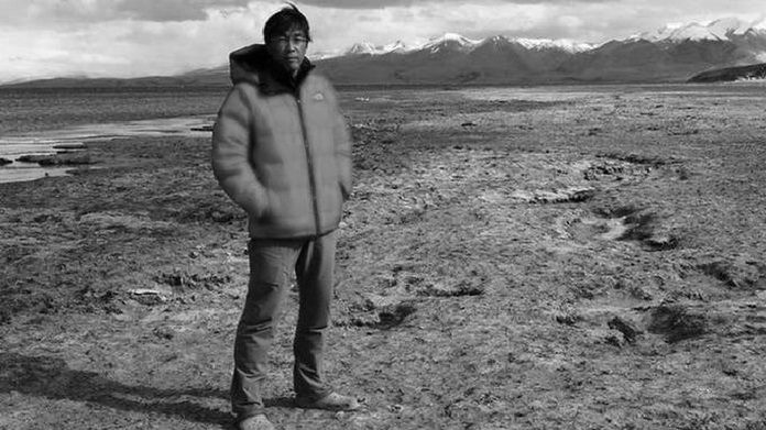 Facebook / Na zdjęciu: Wui Kin Chin